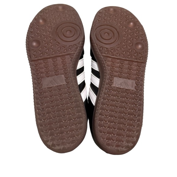 Adidas Sambas indoor Soccer Men’s Shoes Size 7.5 - Picture 7 of 10